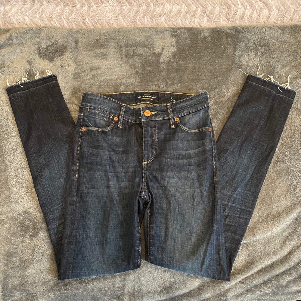 Lucky Brand Women’s Jeans